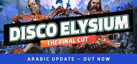 极乐迪斯科/Disco Elysium（更新v09.05.2024）-开心广场