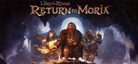 指环王：重返莫瑞亚/The Lord of the Rings: Return to MoriaTM （更新v1.2.1.143013）-开心广场