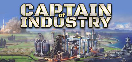 工业巨头/Captain of Industry （更新v0.6.4a）-开心广场