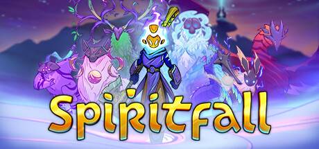 圣灵陨落/降灵/Spiritfall (更新v1.2.14)-开心广场