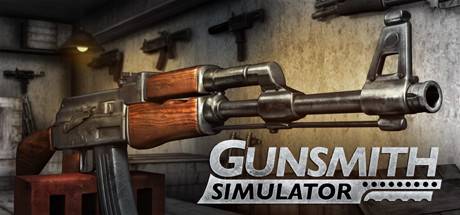 枪匠模拟器/Gunsmith Simulator （更新v0.27.17a）-开心广场