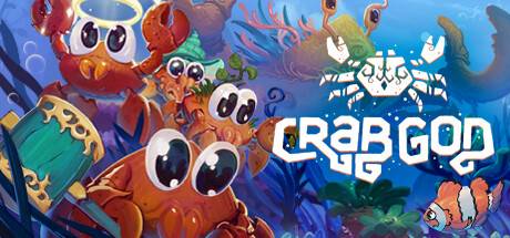 螃蟹之神/Crab God（v1.0.24）-开心广场