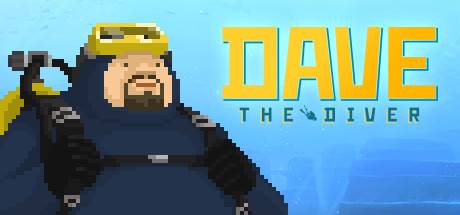 潜水员戴夫/DAVE THE DIVER（更新v1.0.2.1418）-开心广场