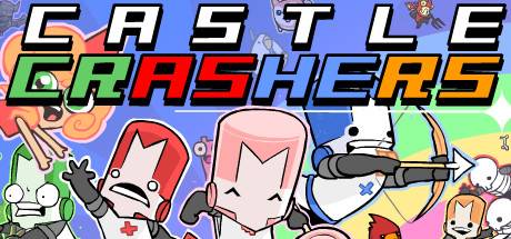 城堡破坏者/CastleCrashers （更新v2.9）-开心广场