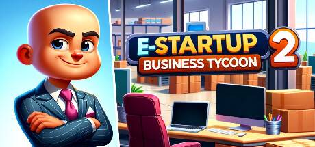 电子启动2:商业大亨 /E-Startup 2 : Business Tycoon （更新 v0.8.7）-开心广场