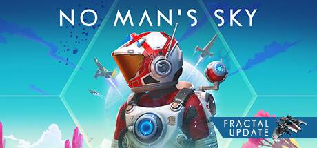 无人深空/No Man s Sky（更新v5.00 单机网络联机）-开心广场