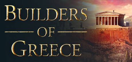 希腊建设者/Builders of Greece （更新v26.07.2024）-开心广场