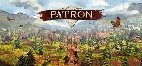 赞助者/Patron（更新 v1.906.0）-开心广场