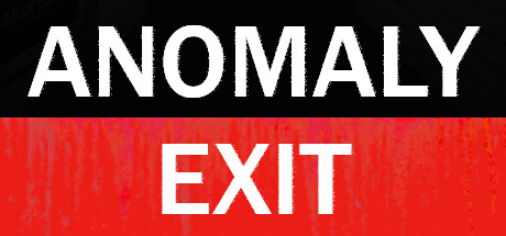 异常出口|官方中文|支持手柄|Anomaly Exit-开心广场