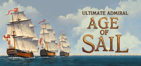 终极提督：航海时代/Ultimate Admiral: Age of Sail（更新 v1.1.8）-开心广场