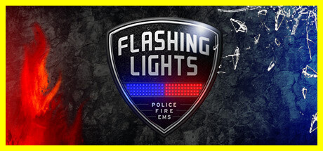 警情,消防,急救/Flashing Lights （更新v09072024-2）-开心广场