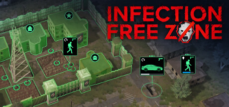 无感染区/Infection Free Zone （更新v0.24.8.14 ）-开心广场