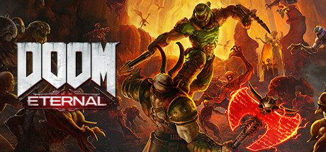 毁灭战士：永恒/DOOM Eternal（更新v6.66HF3）-开心广场