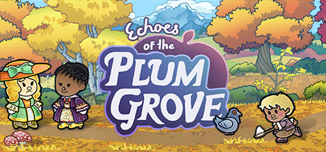 梅林回响/梅树林的回响/Echoes of the Plum Grove (更新v1.0.2.2s)-开心广场