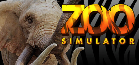 动物园模拟器/Zoo Simulator (更新v1.01.01)-开心广场