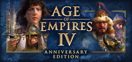 帝国时代4/Age of Empires IV（更新v11.0.0782—含苏丹DLC）-开心广场