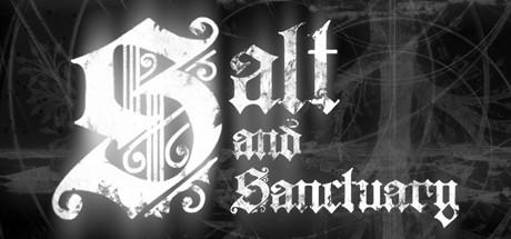 盐和避难所/Salt and Sanctuary (更新v1.0.2.0 )-开心广场