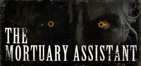 太平间助手停尸房助手/The Mortuary Assistant (更新v1.2.4)-开心广场