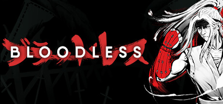 无血之刃/无血/Bloodless-开心广场