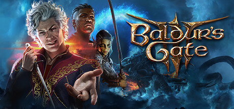 博德之门3/Baldurs Gate 3（更新v4.1.1.5849914|全DLC|官方中文）-开心广场