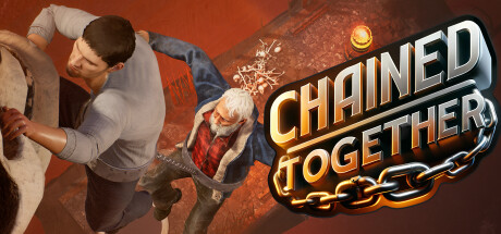 链在一起/Chained Together （更新 v1.8.5 ）-开心广场