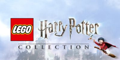 乐高哈利波特合集|官方中文|支持手柄|LEGO Harry Potter Collection-开心广场