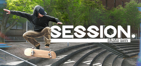 课程：滑板模拟游戏/Session: Skate Sim（v1.0.6.23—更新布拉格DLC ）-开心广场