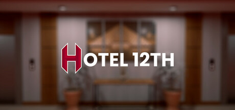 12层酒店|官方中文|Hotel 12th|12号酒店-开心广场