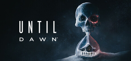 直到黎明：重制版|更新v05.10.2024官方中文|支持手柄|Until Dawn™-开心广场