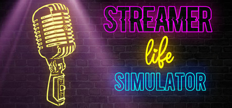 主播生活模拟器/Streamer Life Simulator （更新v1.2.5）-开心广场