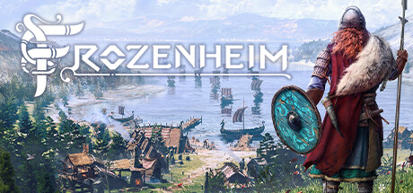 弗罗森海姆/Frozenheim（更新 v1.4.4.27）-开心广场