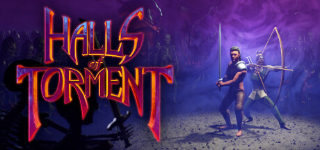 苦痛殿堂/Halls of Torment （更新v24.09.2024）-开心广场