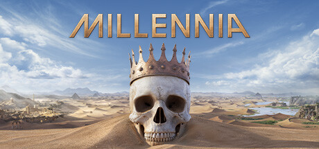 千年/千禧年/Millennia （更新v1.0.22094）-开心广场