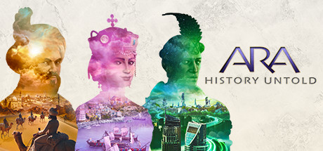 Ara：不为人知的历史|豪华版|全DLC|官方中文|Ara: History Untold (更新v1.0.4.155)-开心广场