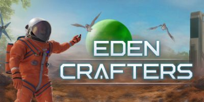 伊甸园工匠|官方中文|Eden Crafters-开心广场