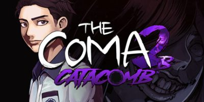 昏迷2B：地下墓穴|官方中文|支持手柄|The Coma 2B: Catacomb-开心广场