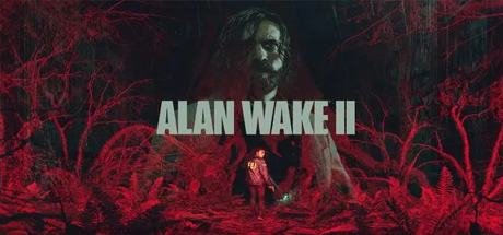 心灵杀手2/Alan Wake 2（v1.2.2—更新湖边小屋DLC）-开心广场