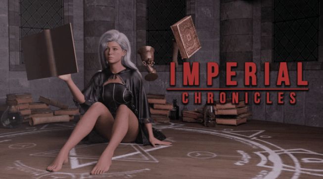 [PC/安卓SLG游戏] [欧美SLG汉化动态]帝国编年史0.2 Imperial Chronicles [v0.2][双端2.04G/BD]-开心广场