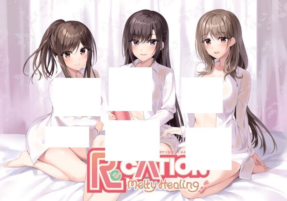 [PC-ADV游戏] 【神作ADV/新汉化】Re CATION 〜Melty Healing〜AI汉化版+全CG存档【3G】【百度网盘】-开心广场