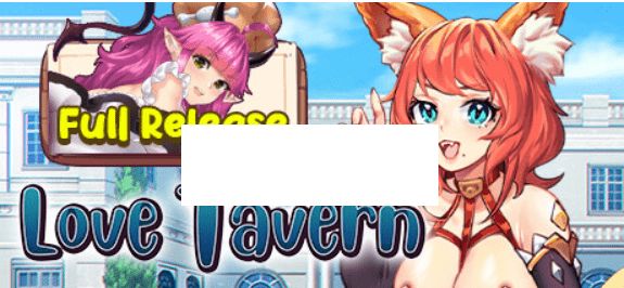 [PC-SLG游戏] 【SLG/STEAM官中/动态/正式版发布】异世界爱情酒馆 Love Tavern V2.0.0 正式版[A038250]【3.3G/度盘】-开心广场