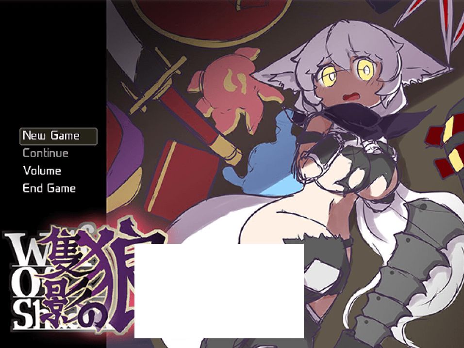 [PC-RPG游戏] 【ARPG/官中】暗影之狼 wolf of shadow V0.7.8.Beat 官方中文版【200M】【百度网盘】-开心广场