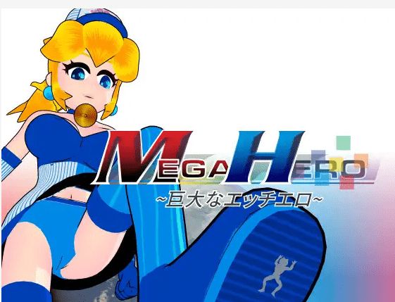 [PC-3D游戏] 【3Dshe击/官方中文/新作】【中日英】Mega Hero[A023672]【1.9G/度盘】-开心广场