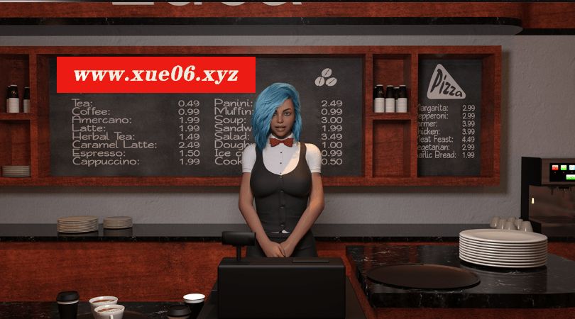 图片[2]-[PC/安卓SLG游戏] [欧美SLG汉化动态]新冒险 New Adventure [v0.3.2][双端431M/BD]