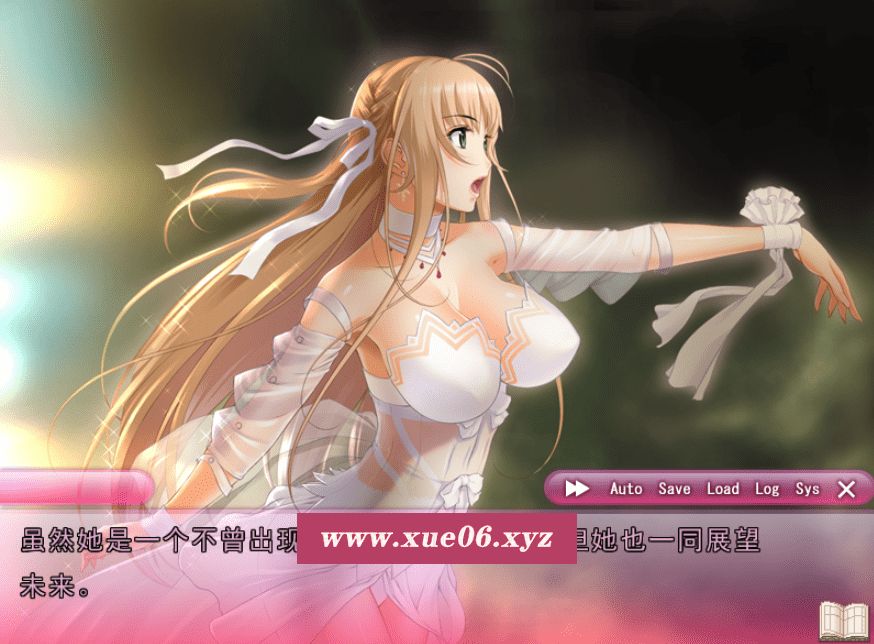 图片[2]-[PC-ADV游戏] 【精品ADV/汉化/动态】姓爱生活~セックスライフ～SEXLIFE AI汉化版+全CG存档[sw6489584]【3.5G】【百度网盘】