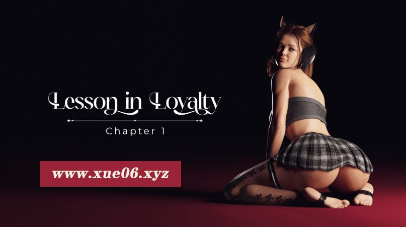 [PC/安卓SLG游戏] [欧美SLG汉化动态]忠诚的一课 Lesson in Loyalty [Ch.1][双端480M]-开心广场