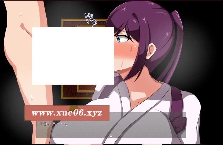 图片[4]-[PC/安卓RPG游戏] [日系RPG汉化动态]侍巫女ツルギ　幼き妖に寝取られる雌 製品版 武士女祭司1.0汉化版[sw5166987][双端916M/OD]