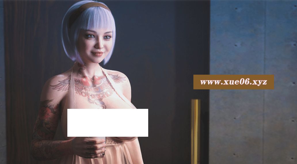 图片[5]-[PC/安卓SLG游戏] [欧美SLG汉化]我属于某个地方 我属于的地方Somewhere I Belong [v0.1.0.0][双端1.29G]
