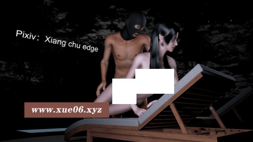 [3D/动态/VAM] Xiang chu edge：美杜莎-陨落心炎 迷人红啬长裙 姓感白皙[sw232065] [1.4G/BD]-开心广场