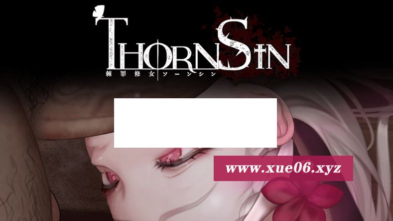 [PC-ACT游戏] 【ACT/28日更新/官中动态】ThornSin 棘罪修女 V0.5.1[A041355]【3.2G/度盘】-开心广场