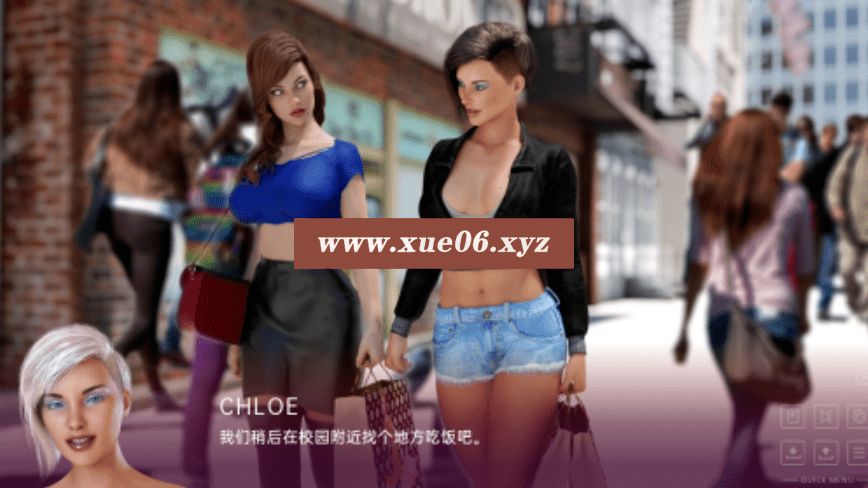 图片[4]-[PC/安卓SLG游戏] [欧美SLG汉化]失落的章节 The Lost Chapters [v0.6 Public][M5213][双端1G]